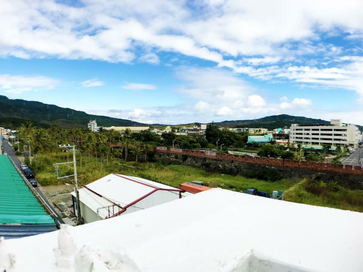 All Blue Hengchun Exterior photo