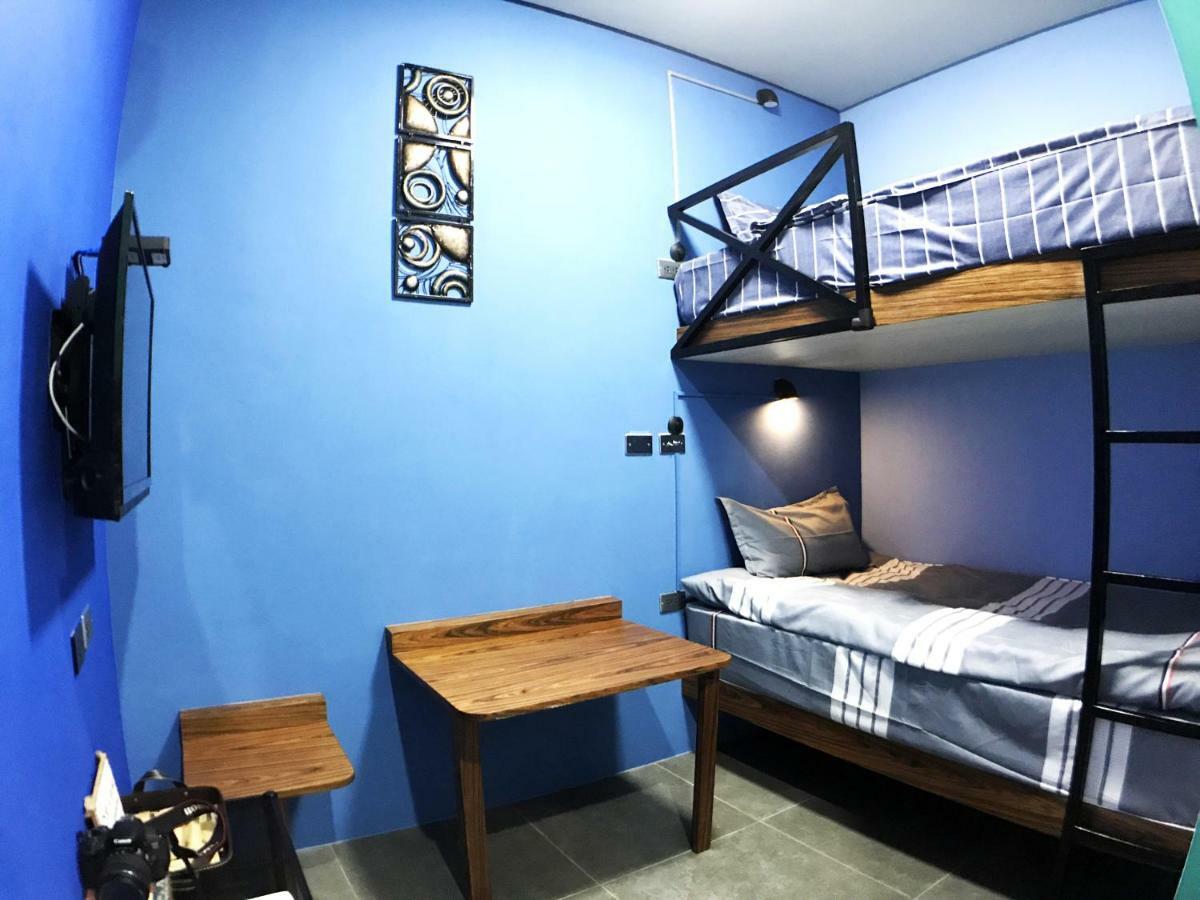 All Blue Hengchun Exterior photo